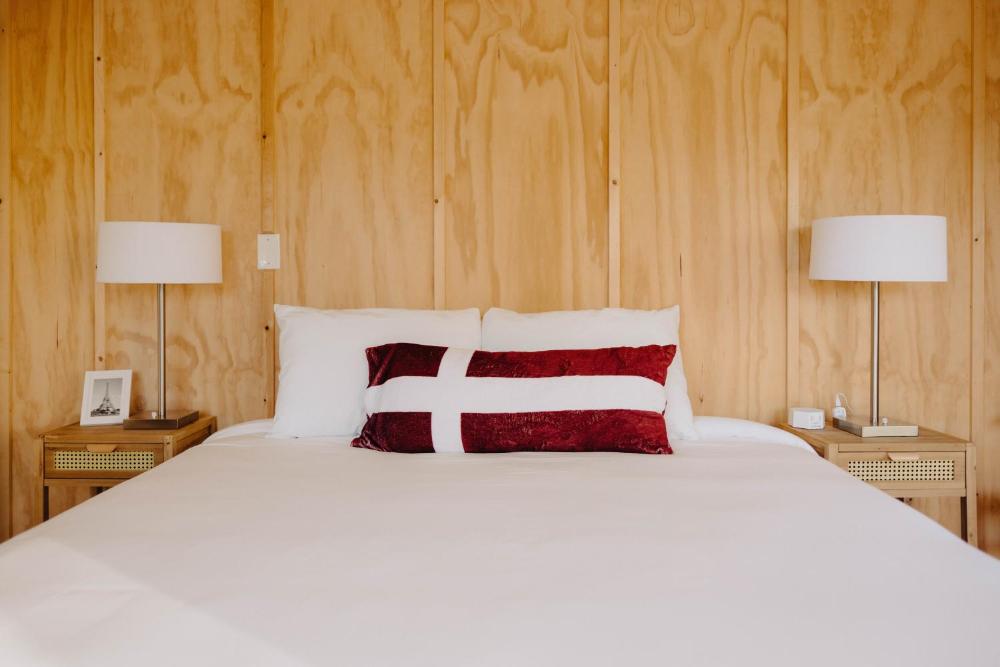 Hotel Hygge